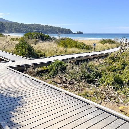 Elevated 3Br, Ocean Views, Pool Table, Pirates Bay Villa Eaglehawk Neck Exterior photo